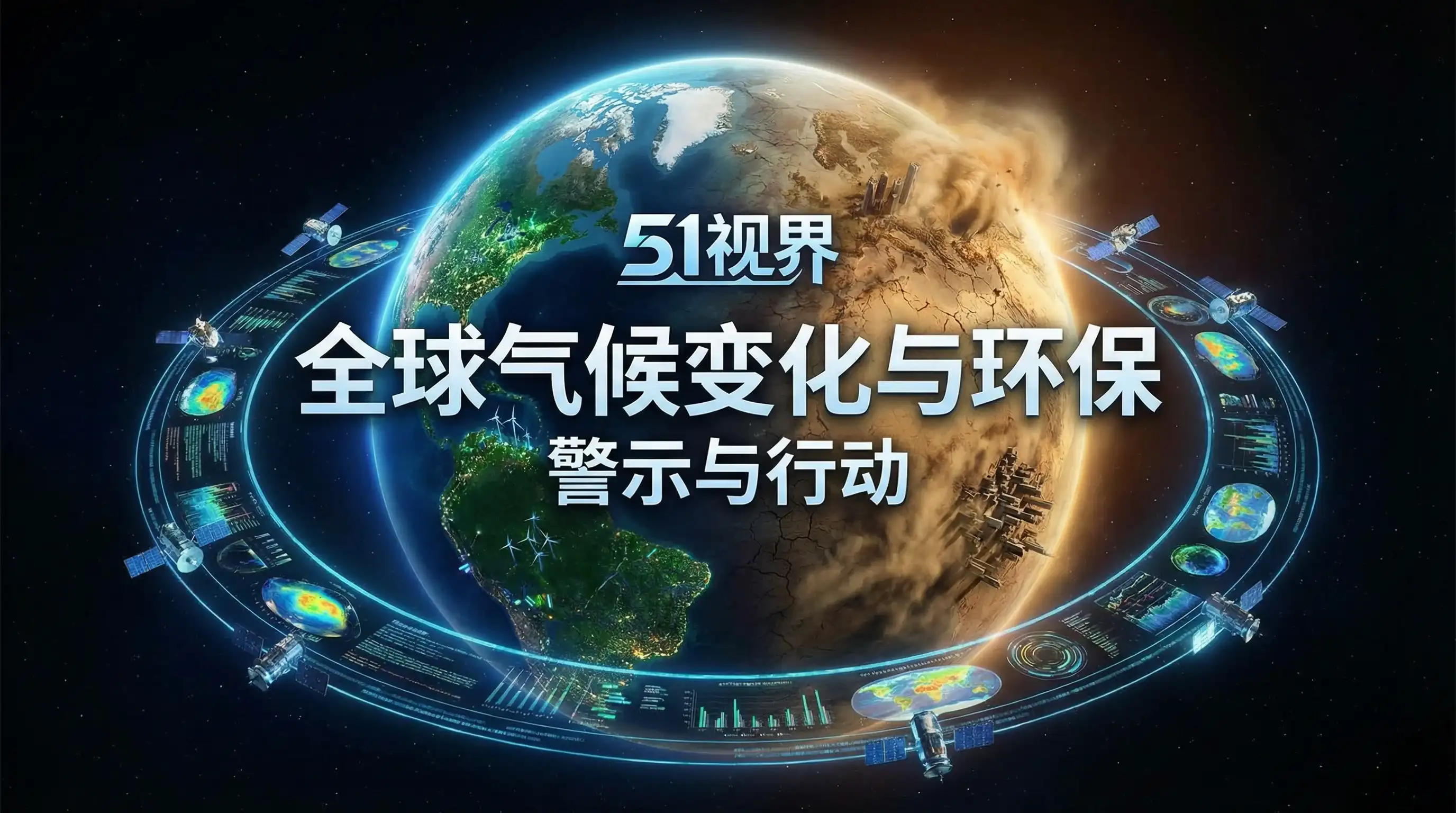 全球气候变化与环保专题 - 亲切的金子下载 环境关注